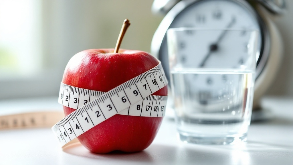 detectando la prediabetes sin análisis